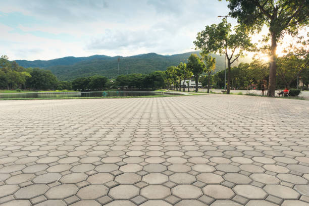 Trusted Merton, WI Driveway Pavers Experts