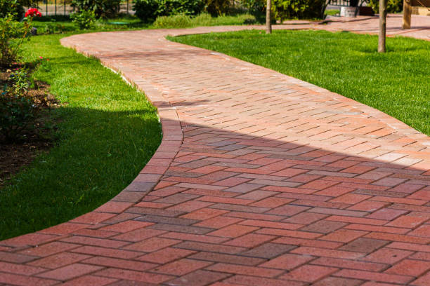 Best Professional Driveway Pavers  in Merton, WI