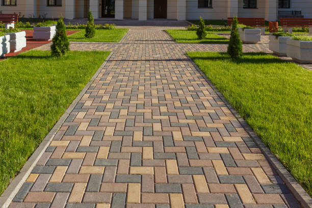 Best Best Driveway Pavers  in Merton, WI